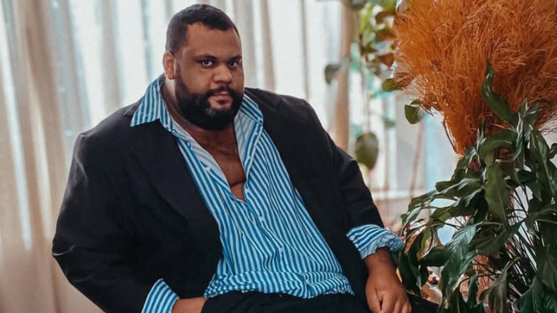 Vidente revela sobre John Drops no Masterchef: ‘Precisa tomar muito cuidado’