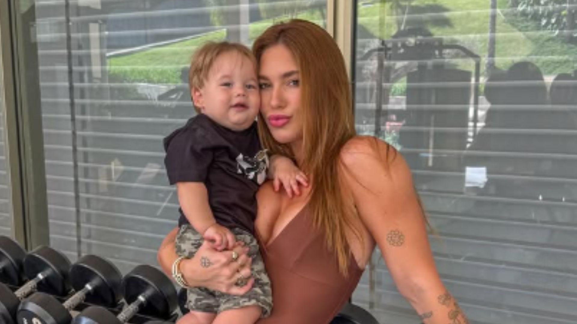 Virginia recusa saída com amigos para priorizar os filhos: “skin mãe”
