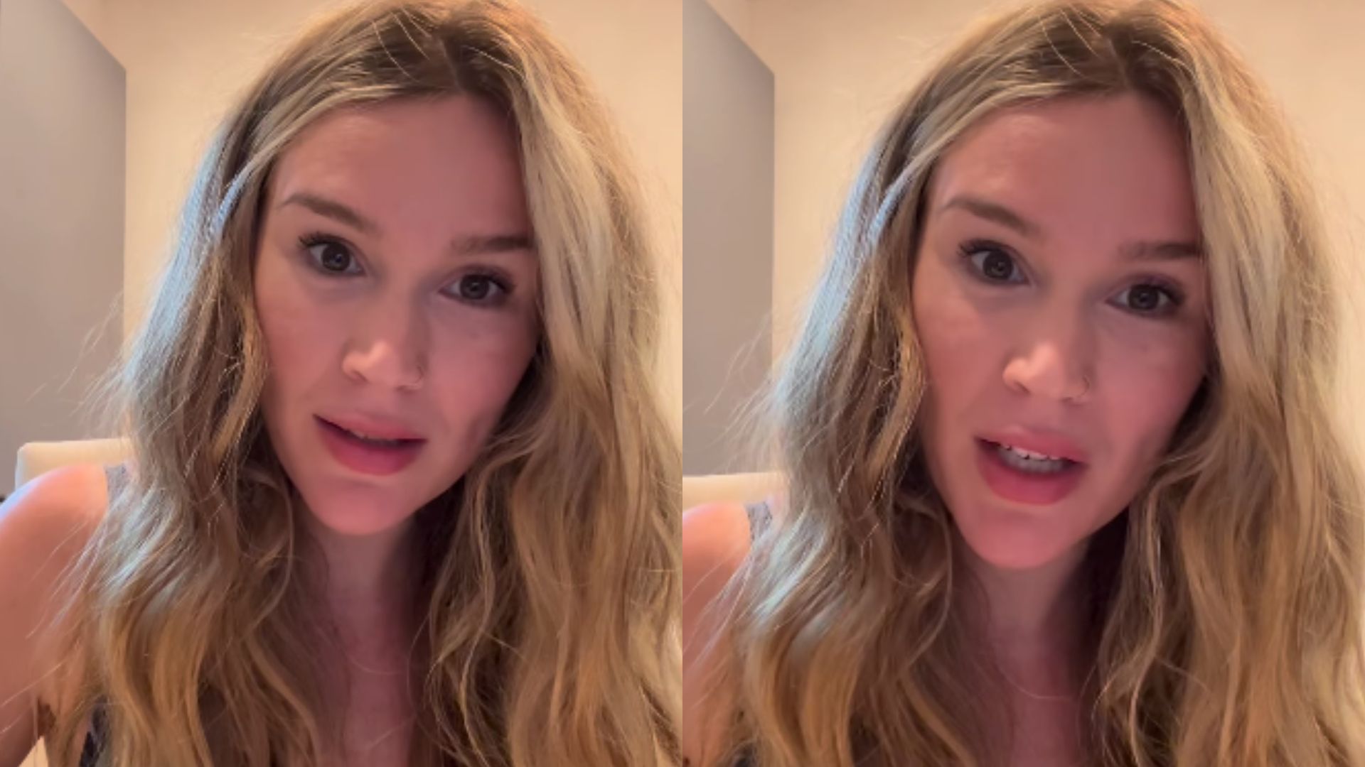 Joss Stone faz forte relato sobre relacionamento abusivo: ‘Me jogou’
