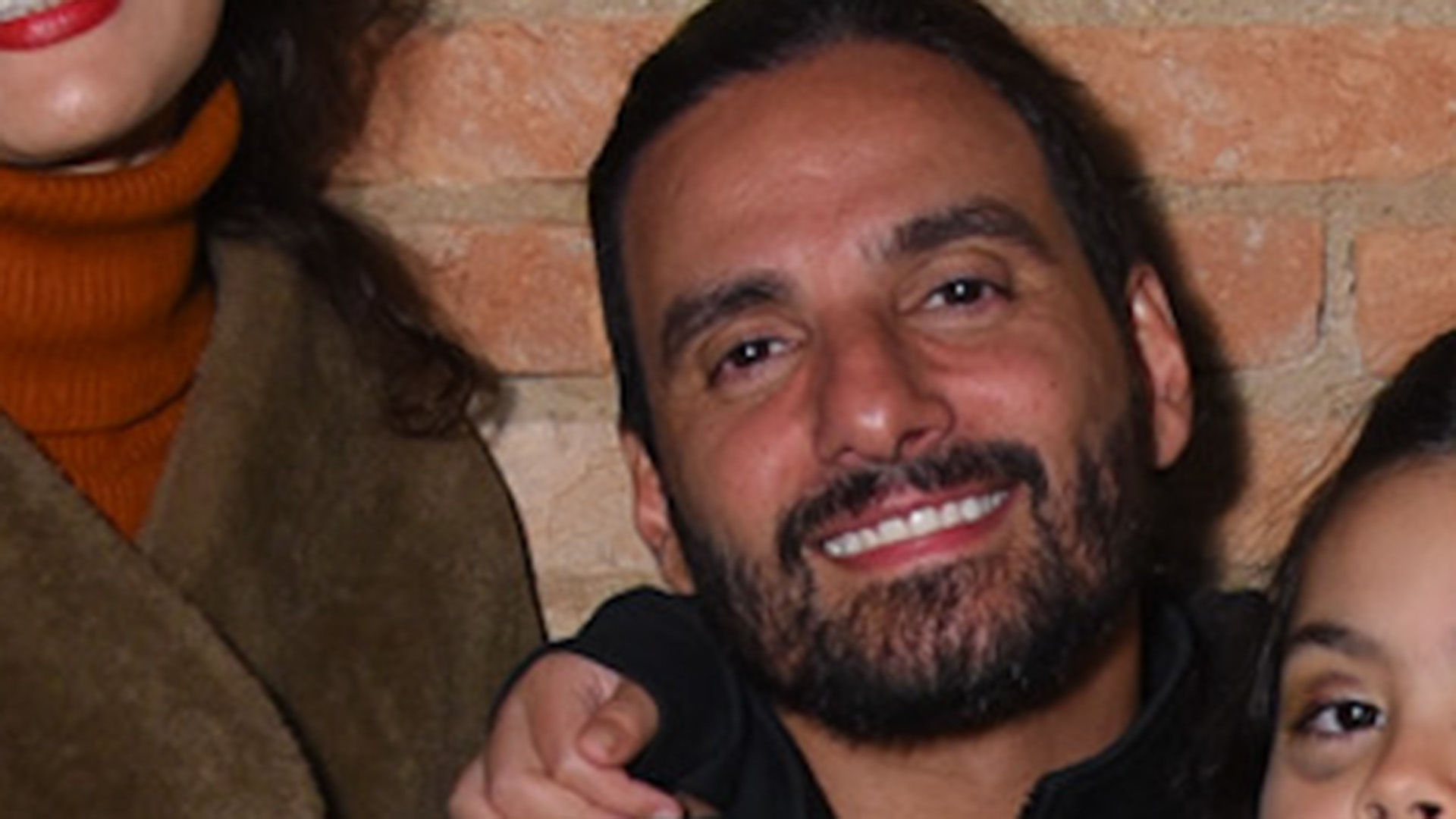 Saiba quem é a nova namorada do ex-marido de Bela Gil