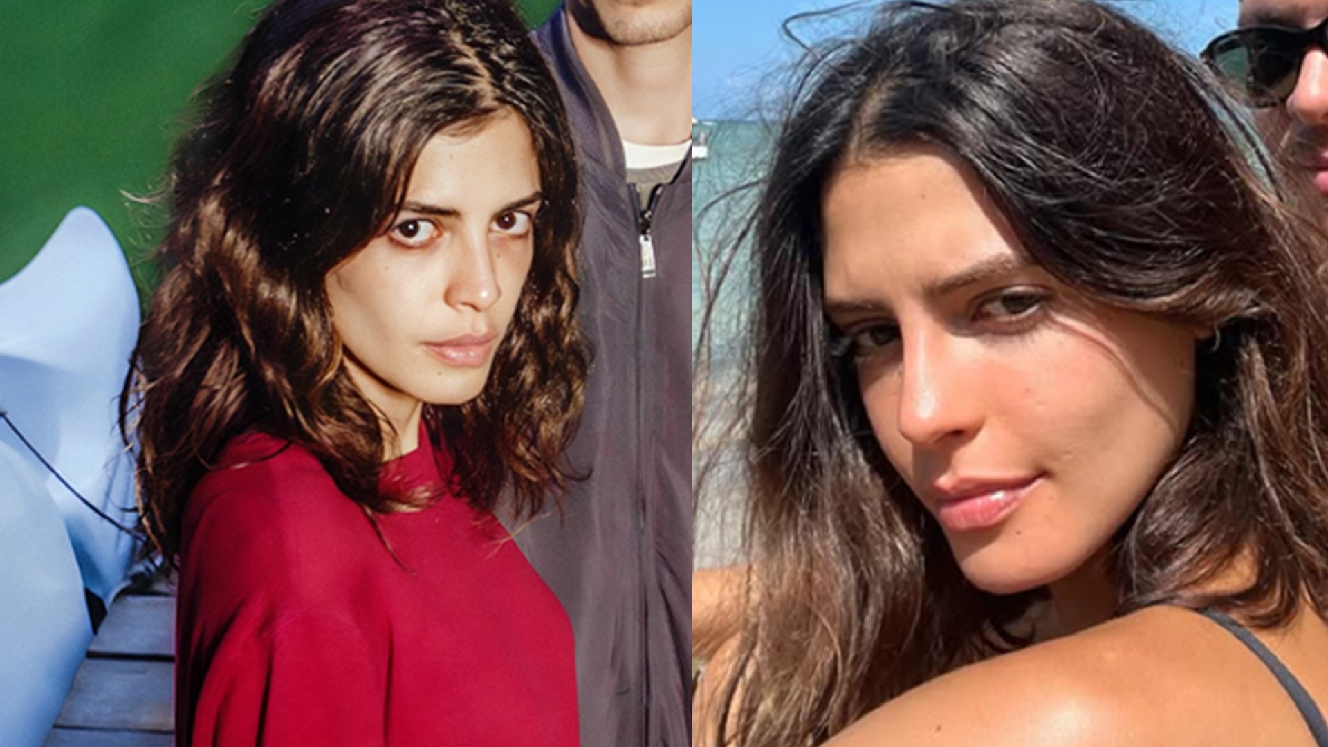 Você sabia? Protagonista da série ‘Dias Perfeitos’ vive romance discreto com ex-ator mirim