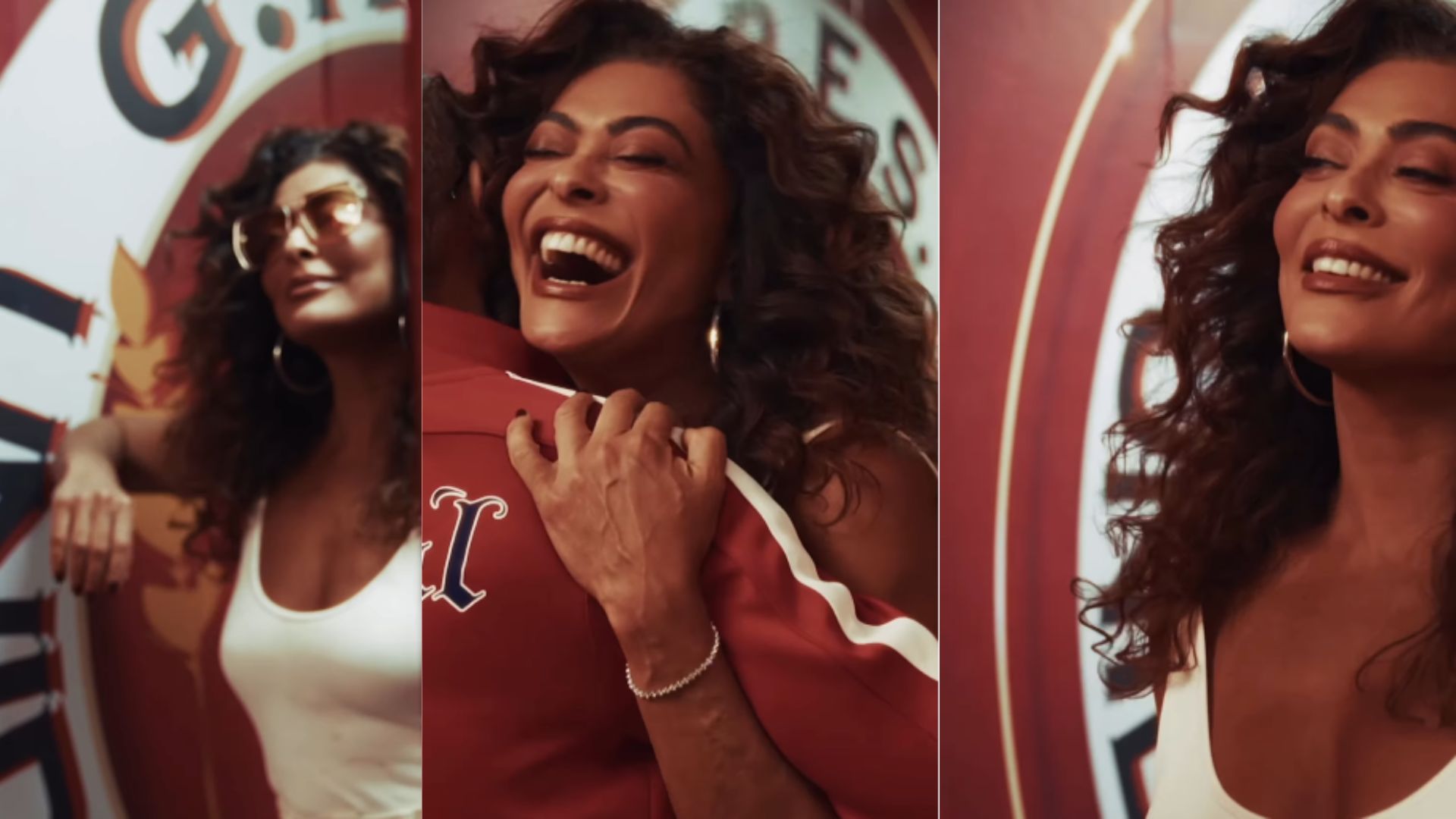 Juliana Paes fala sobre seu retorno como rainha de bateria na Viradouro