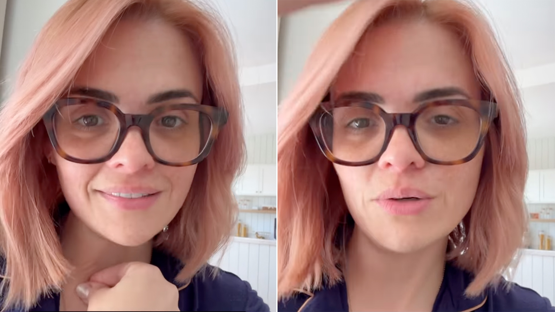 Filho da influencer Karol Pinheiro passa por cirurgia de emergência