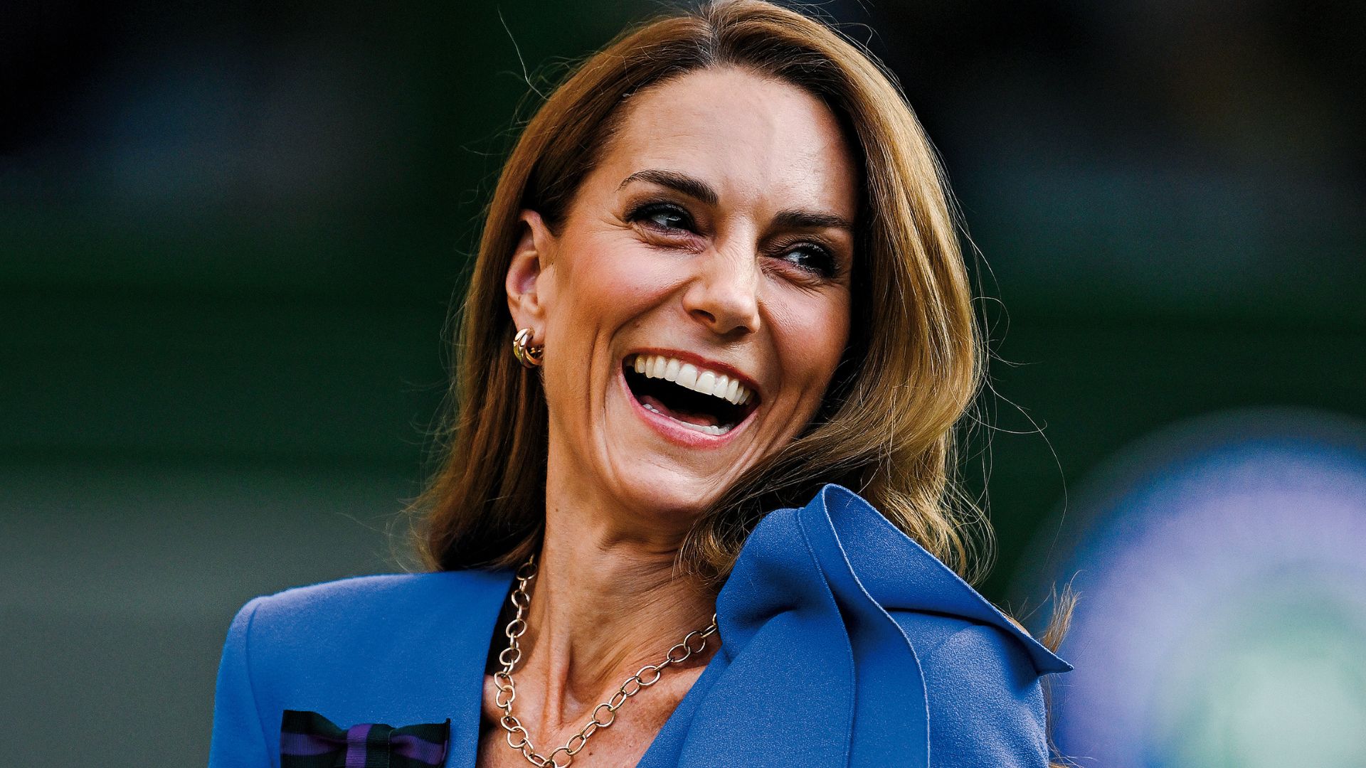 Primeiro emprego de Kate Middleton começou com suspeita de ‘pegadinha’