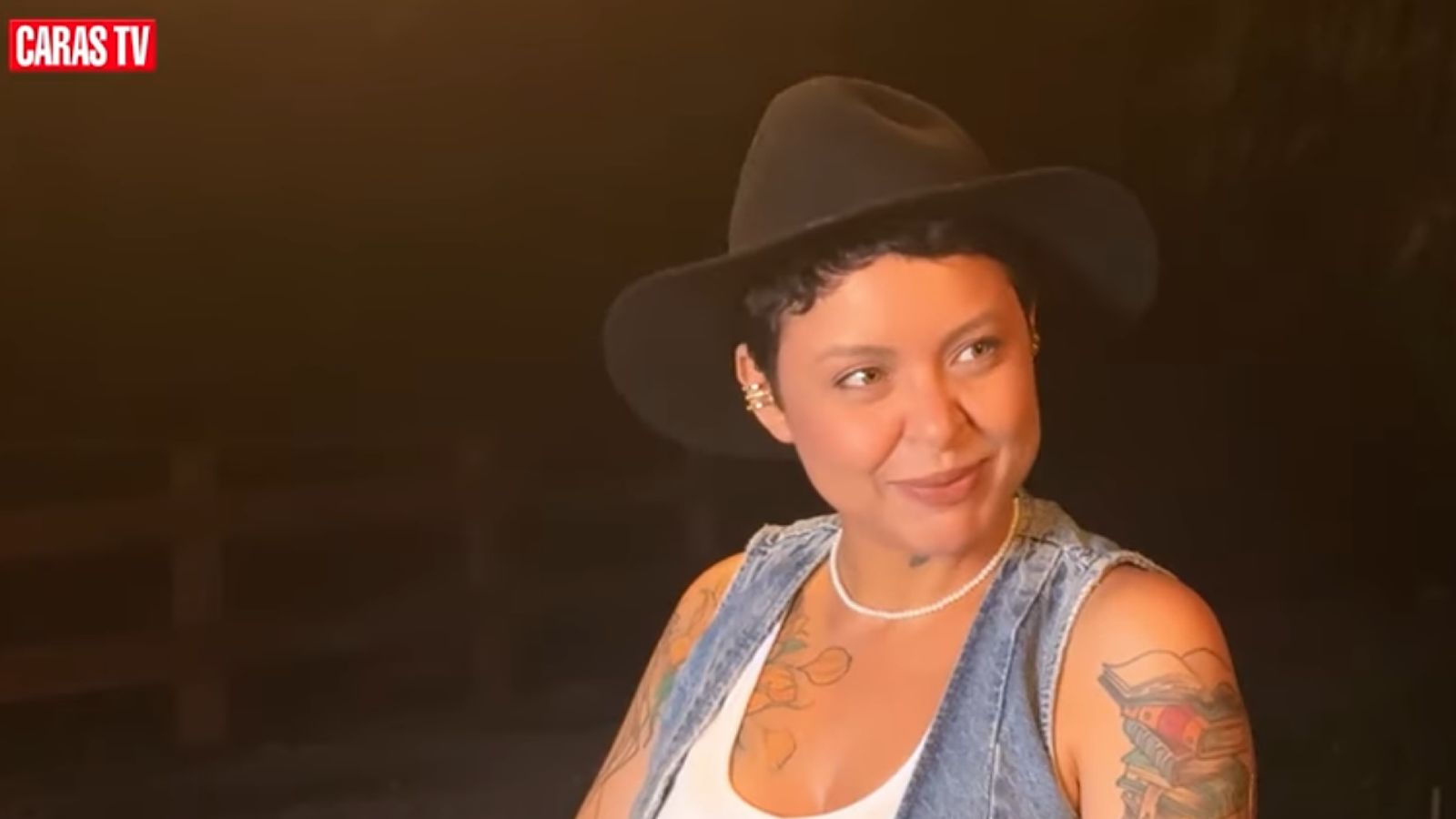 Kell Smith confessa influência de diagnóstico na alimentação: ‘Diferença na minha vida’