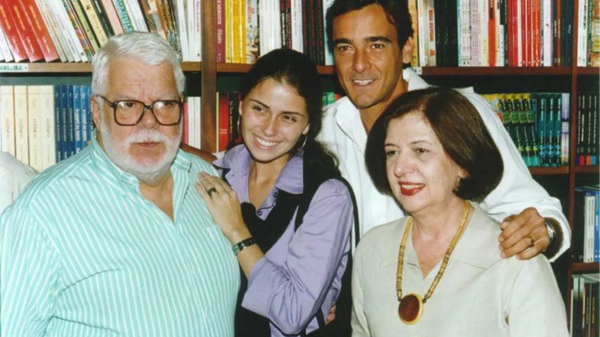 Novela da TV Globo foi baseada em matéria de jornal dos EUA; descubra qual