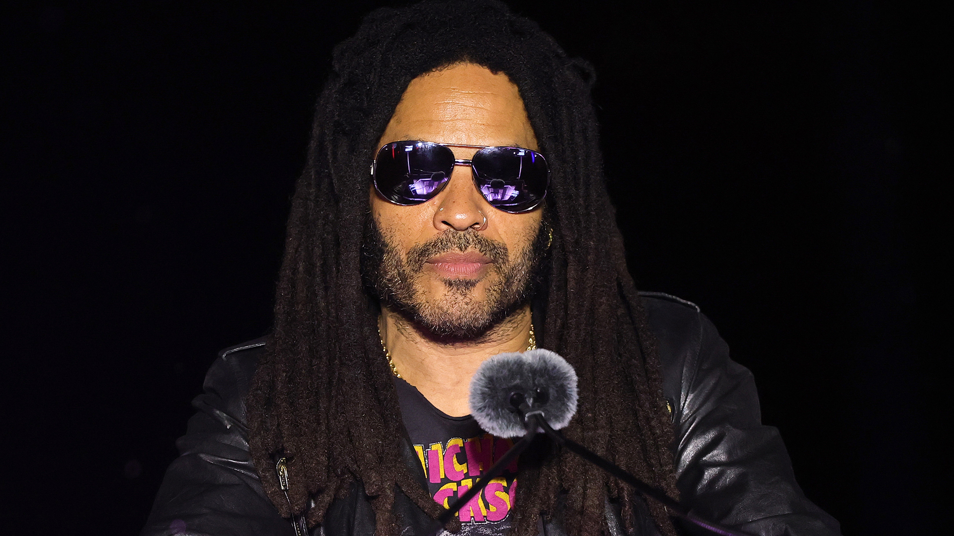 Lenny Kravitz é a atração principal do Jazz Aspen Snowmass Labor Day Experience 2025