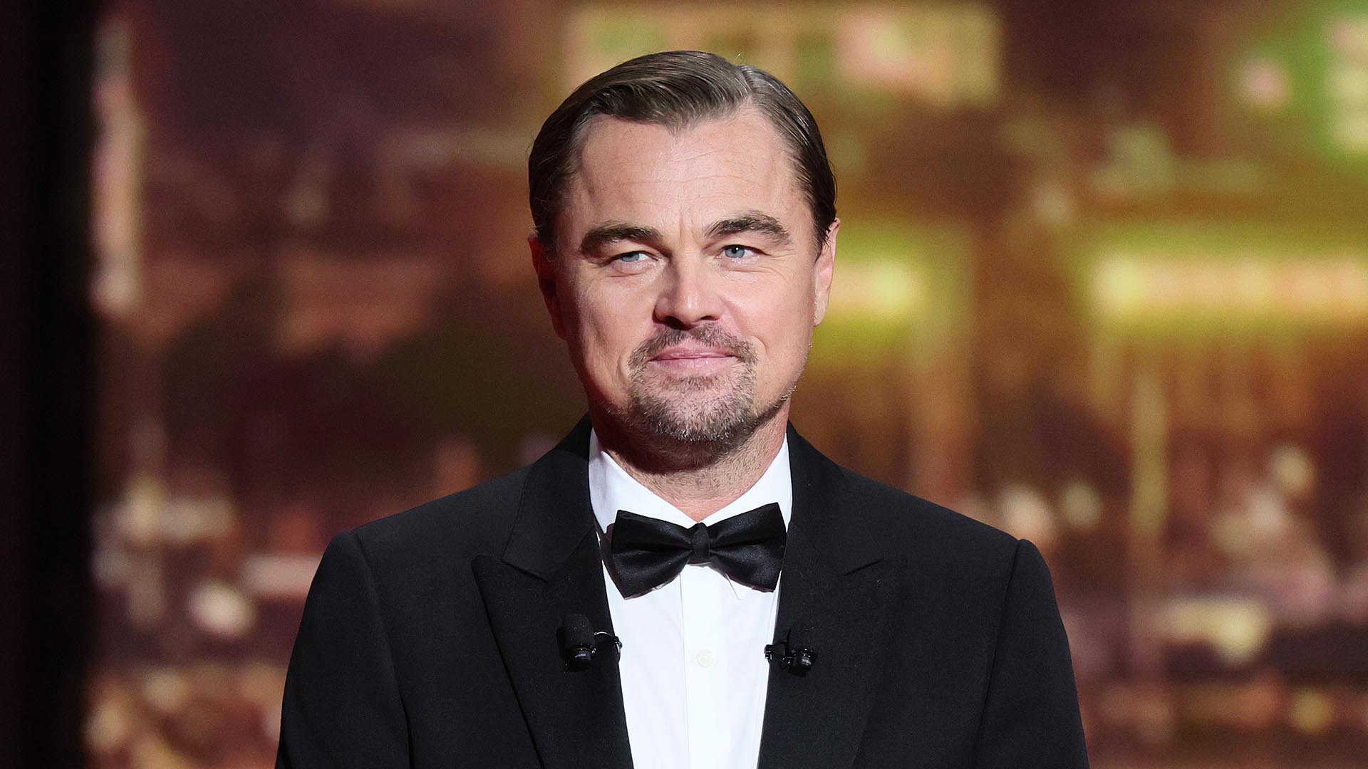 Aos 50 Anos Leonardo DiCaprio Diz Se Sentir 15 Anos Mais Jovem CARAS Aos 50 Anos Leonardo DiCaprio Diz Se Sentir 15 Anos Mais Jovem CARAS