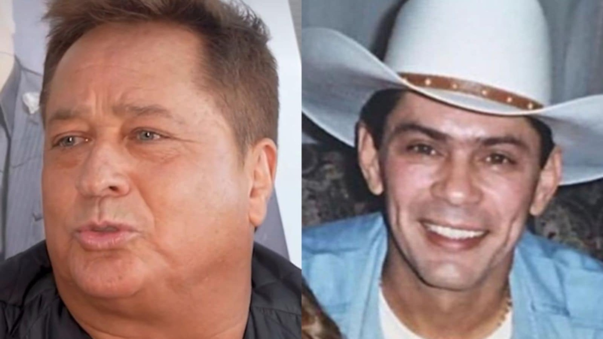 Leonardo diz que trocaria tudo o que tem para ter Leandro de volta: ‘Daria tudo’