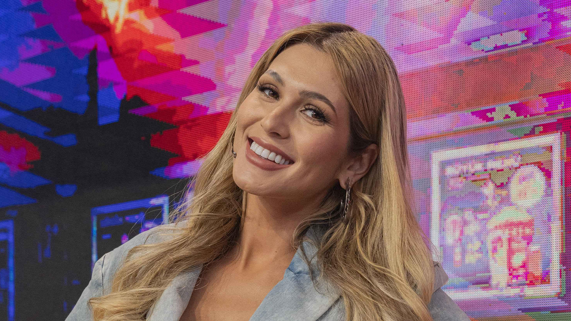 Lívia Andrade