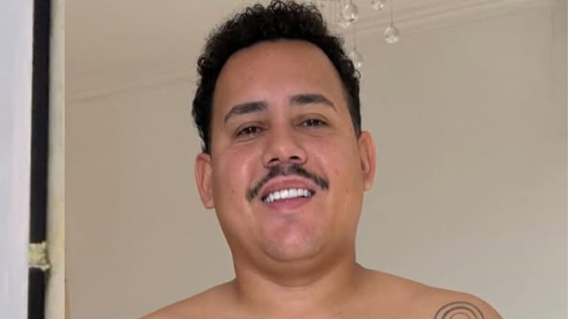 Lucas Buda perde mais de 10 kg em 15 dias e médico alerta: ‘Pode ser ilusória’