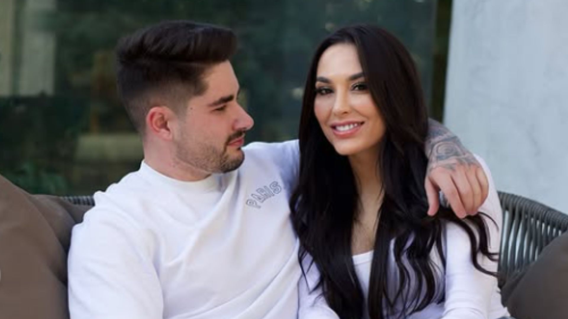 Saiba quem é a nova namorada de Lucas Souza, o ex de Jojo Todynho