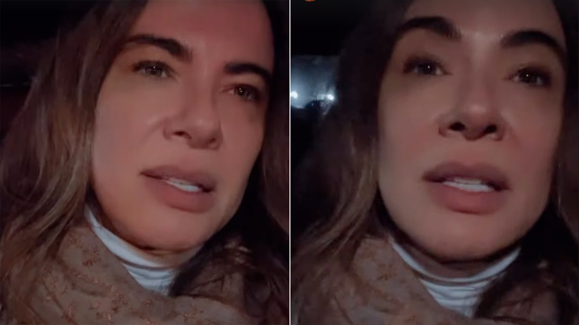 Luciana Gimenez revela ‘obsessão’ por parte inusitada do próprio corpo
