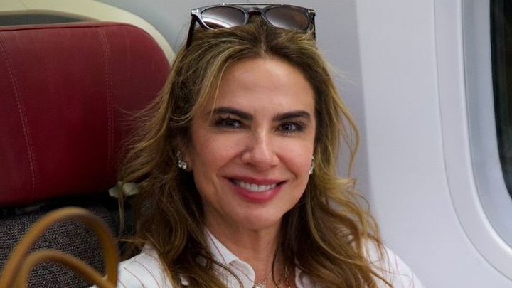 Médica alerta riscos de tratamento feito por Luciana Gimenez: ‘Importante falar sobre’
