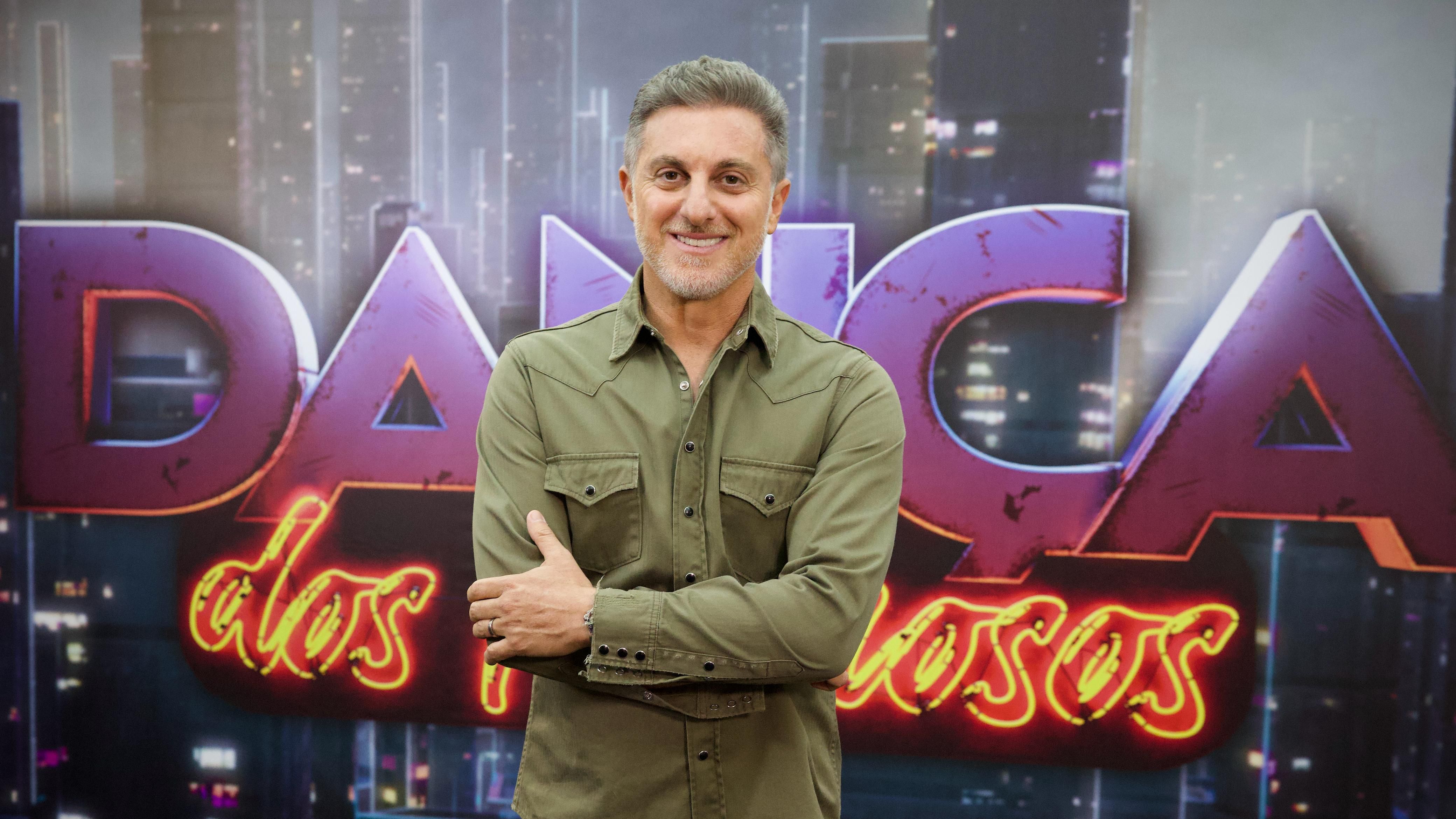 Qual foi o melhor grupo da Dança dos Famosos? Vote e escolha!