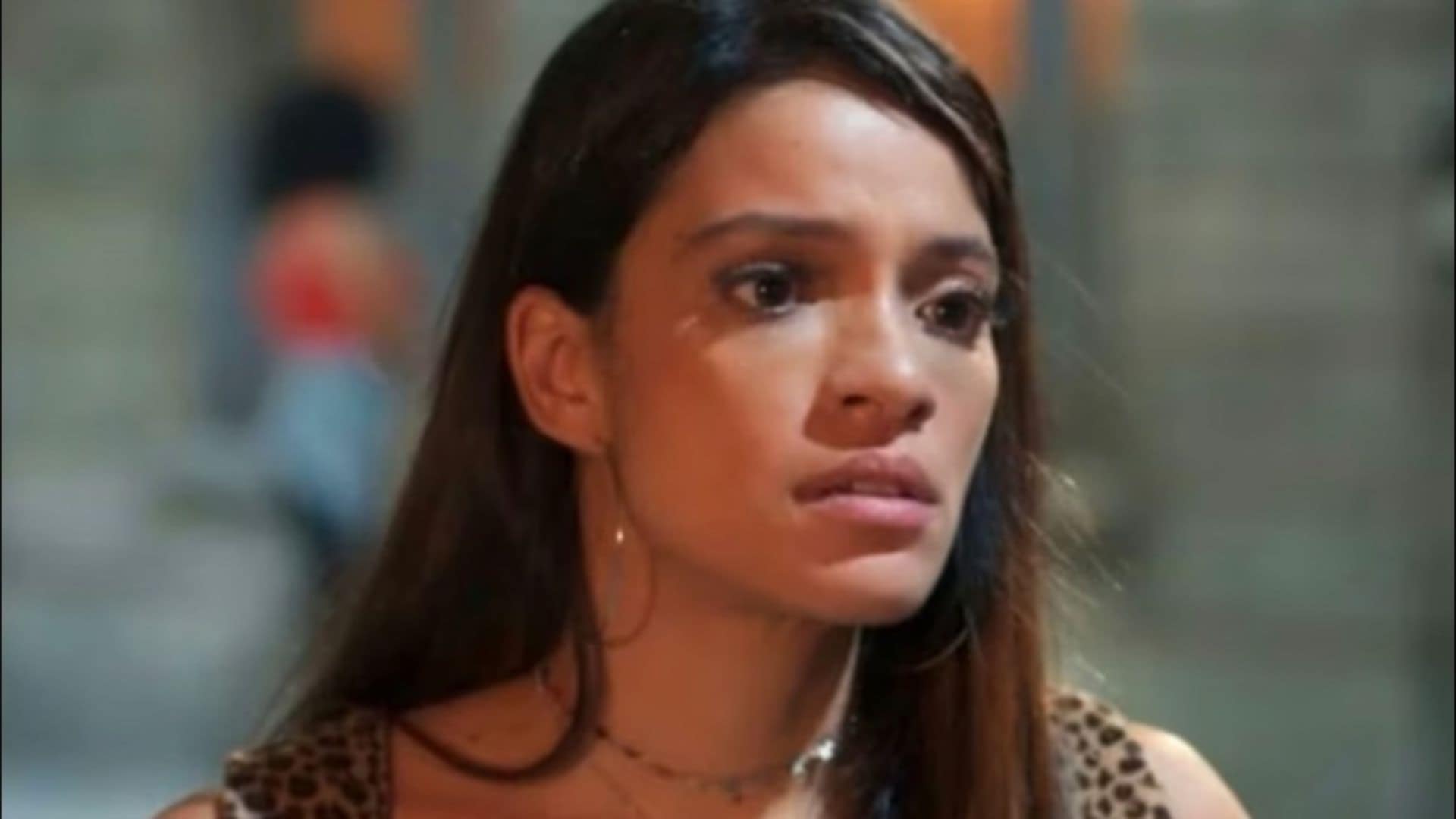 Vale Tudo: Lucimar é vítima de sabotagem e quase morre