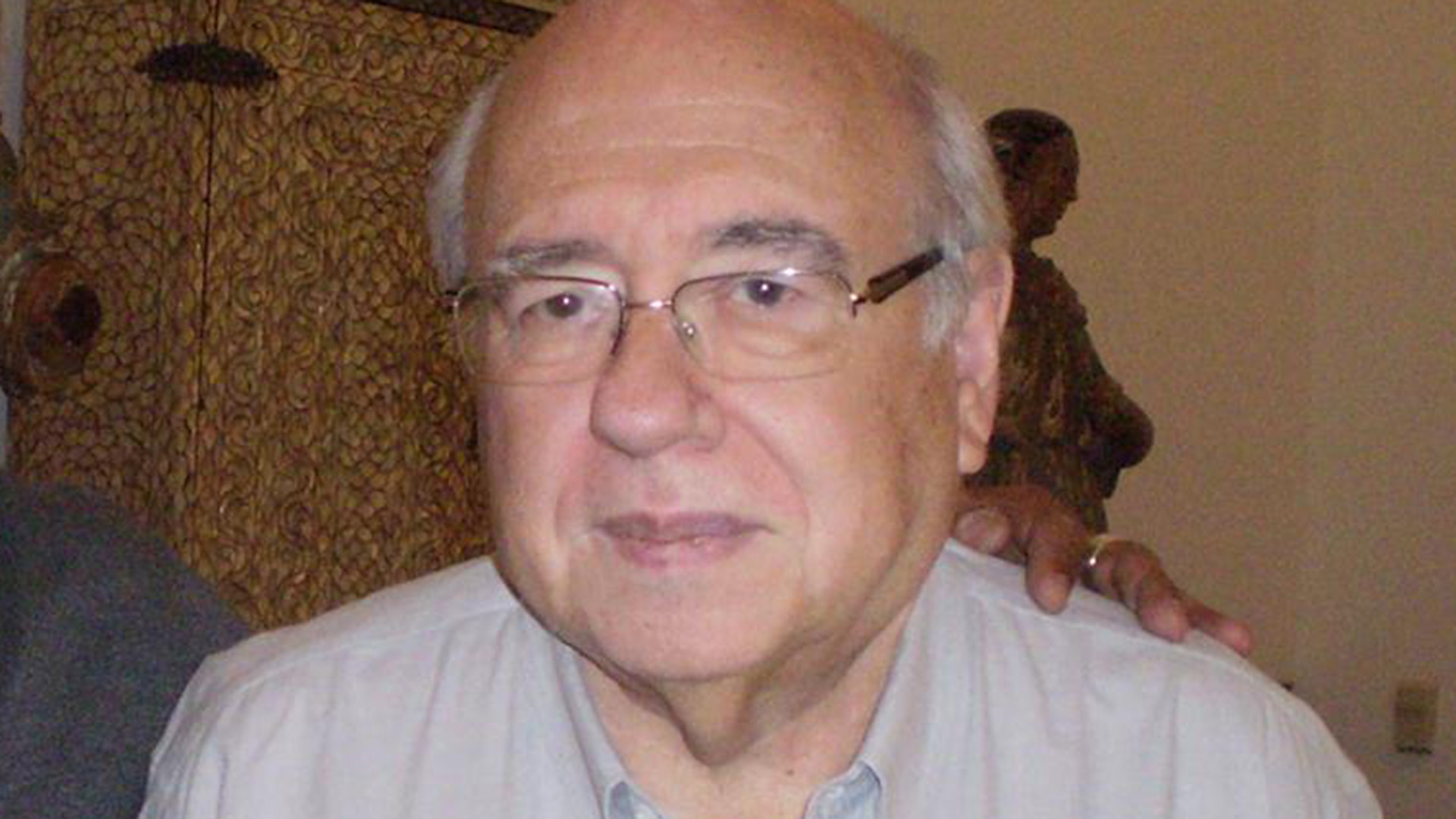 Morre Luis Fernando Verissimo, escritor brasileiro, aos 88 anos