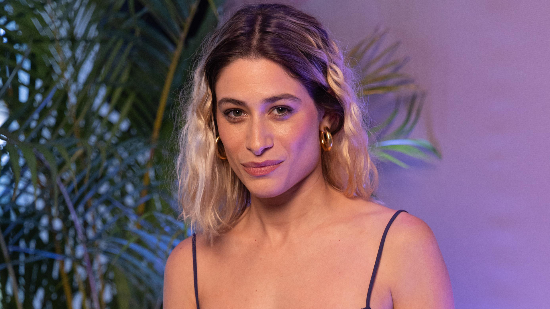 Luisa Arraes revela alívio ao ver os pais separados. Entenda o motivo