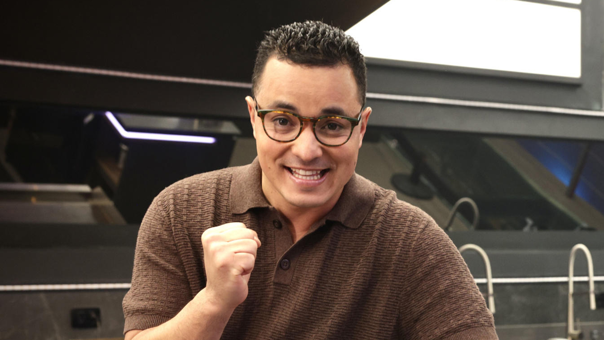 Vencedor do ‘Chef de Alto Nível’ revela o que vai fazer com o prêmio