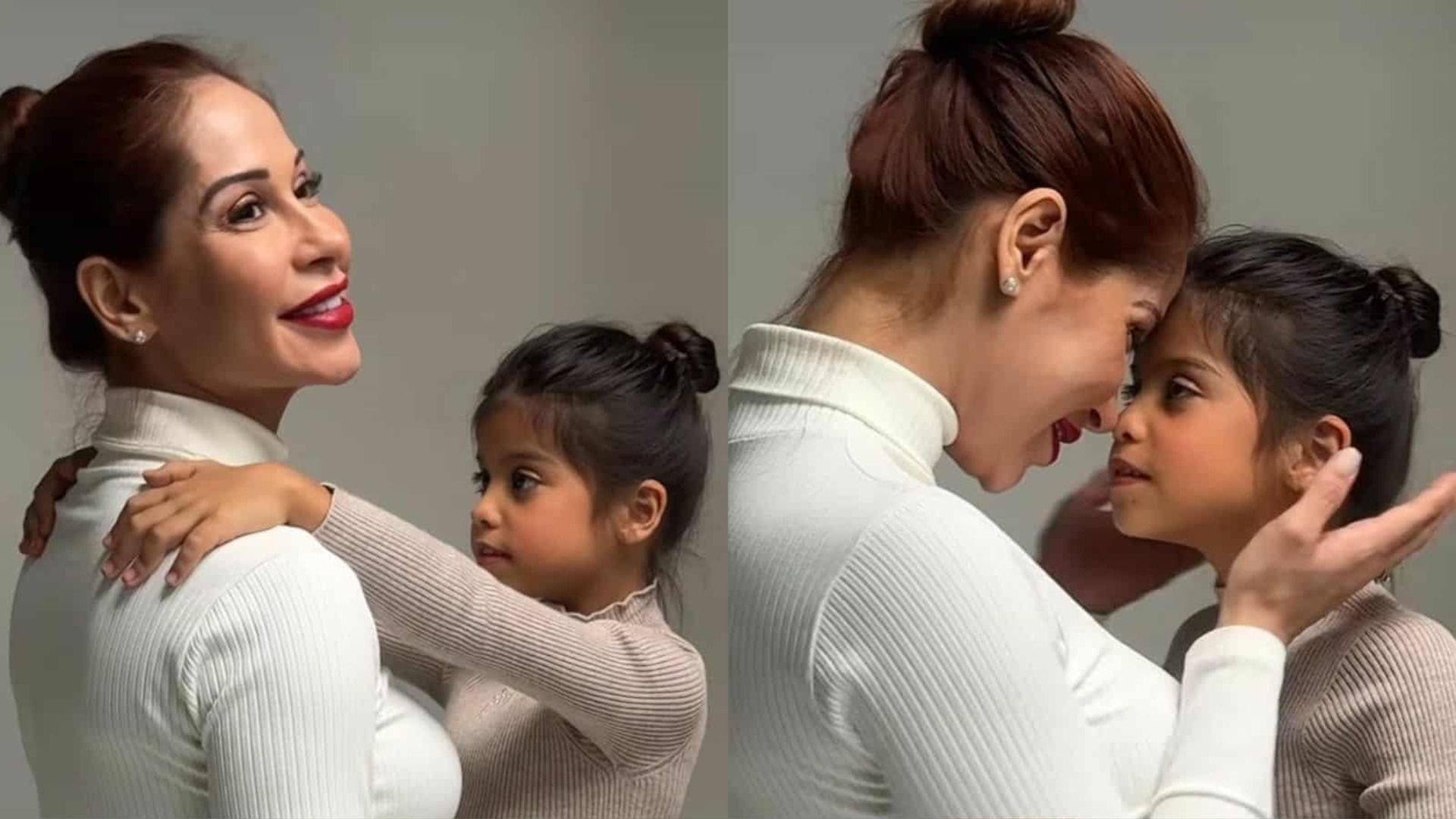 Após dificuldades com a filha, Maíra Cardi abre o coração: ‘Se quebrou’