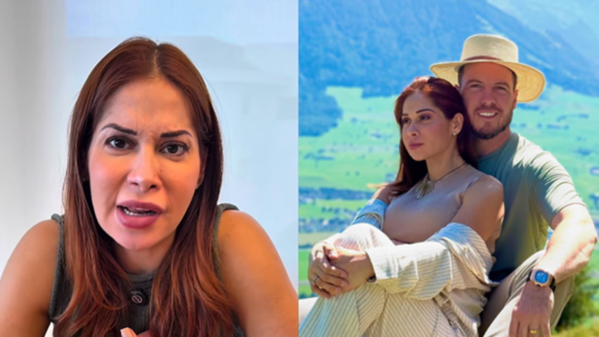 Maíra Cardi revela por que não reclama da bagunça de Thiago Nigro: ‘Nunca falei nada’