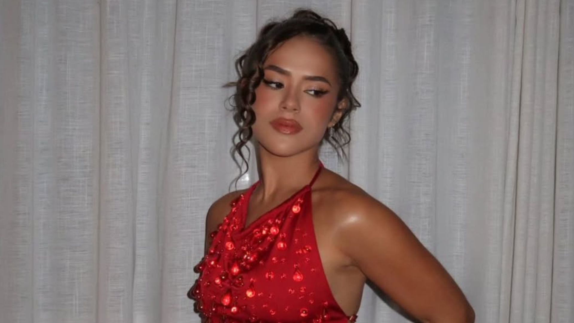 Maisa fala sobre desfilar no Carnaval: “É um trabalho árduo”