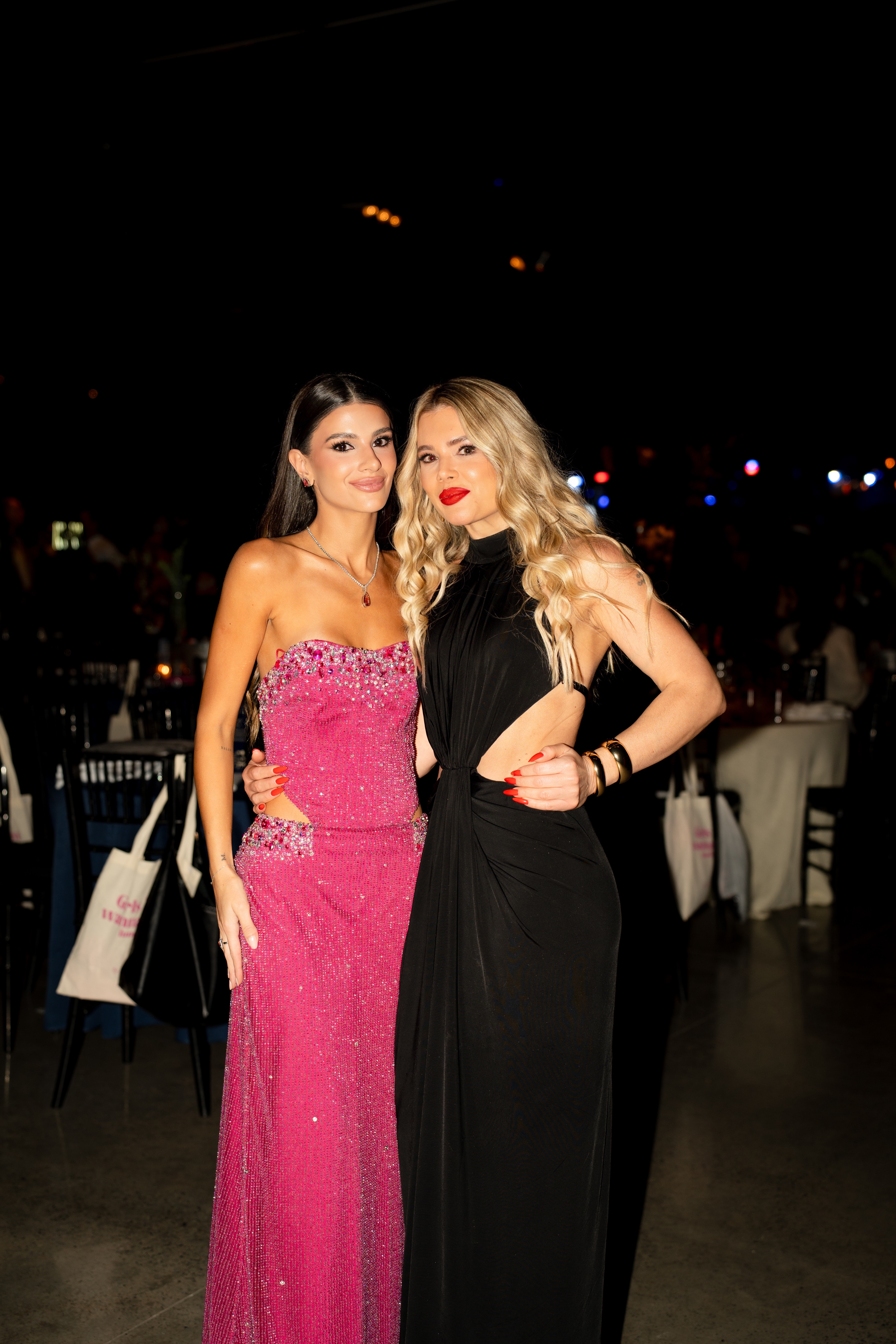 Formatura de Maju Carvalho - Foto: Divulga&ccedil;&atilde;o