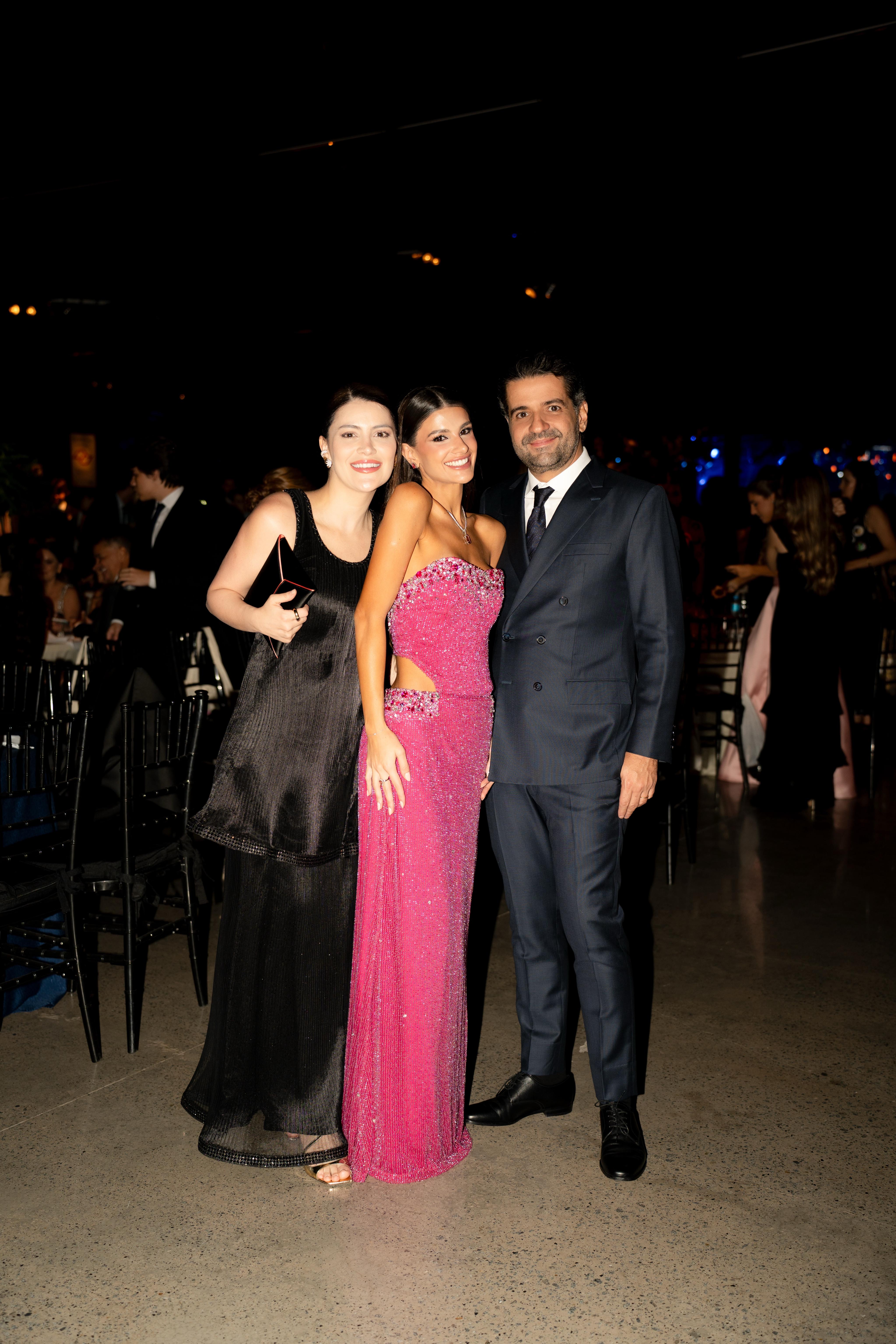 Formatura de Maju Carvalho - Foto: Divulga&ccedil;&atilde;o