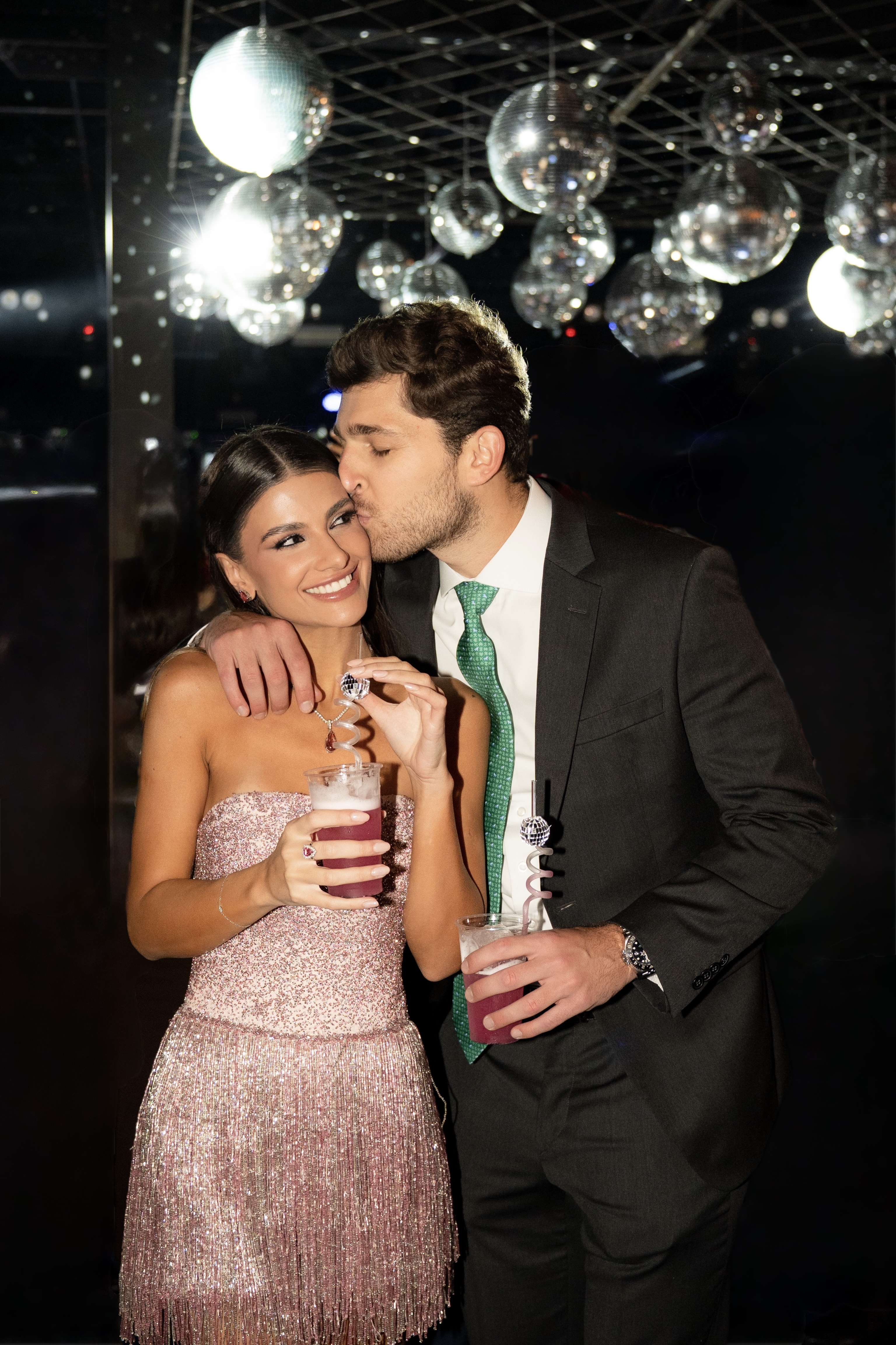 Formatura de Maju Carvalho - Foto: Divulga&ccedil;&atilde;o