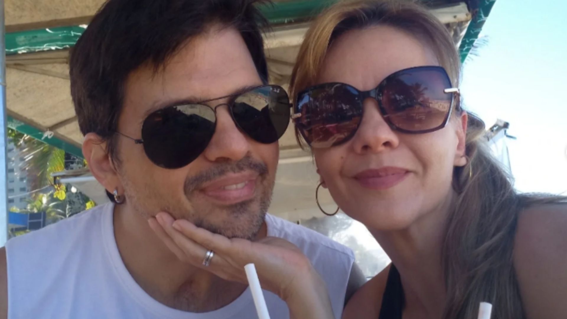 Como anda a vida de Marcus Menna após 20 anos do coma