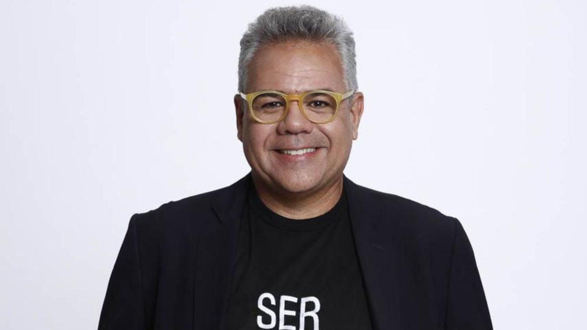 Marcus Montenegro amplia movimento pelos veteranos na TV: ‘O ator tem que ser 360’