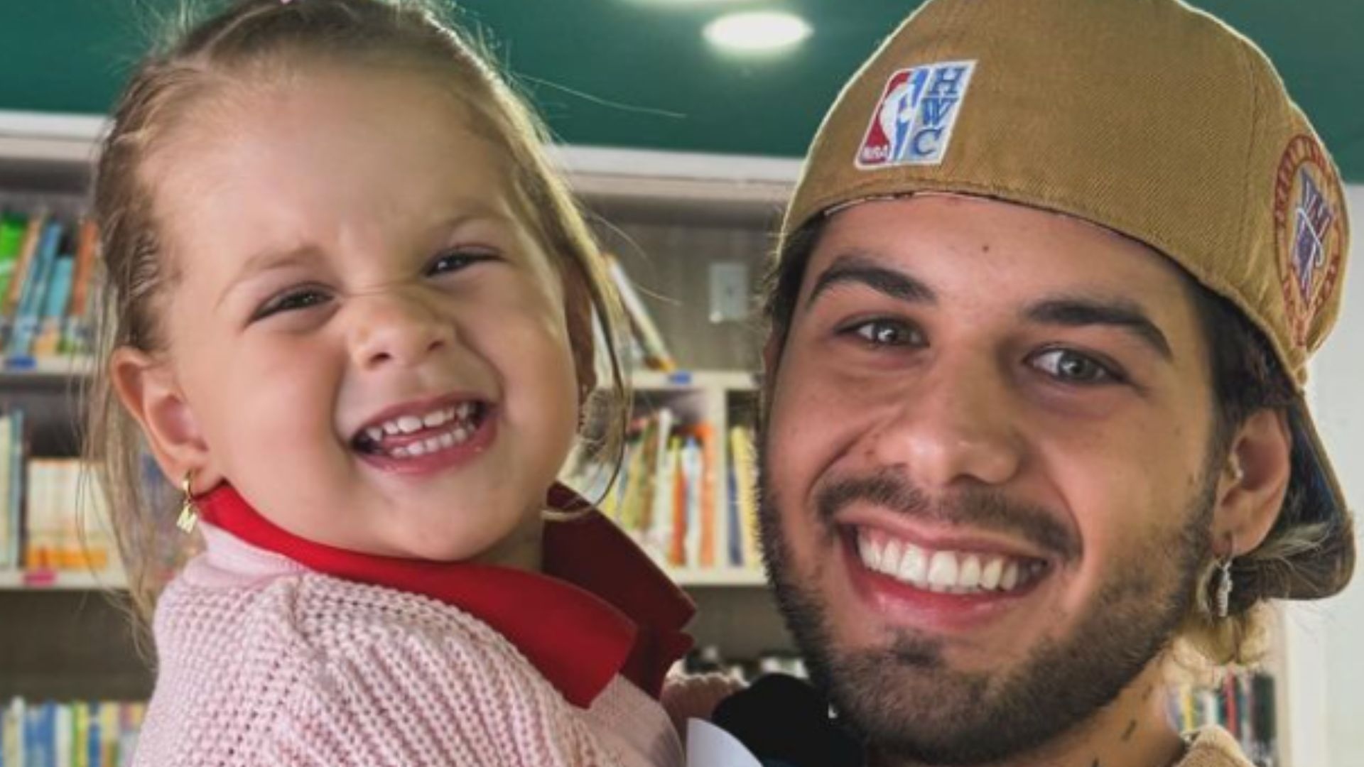 Desabafo de Maria Flor com Zé Felipe emociona, e psicóloga alerta sobre separações: ‘Regressão’