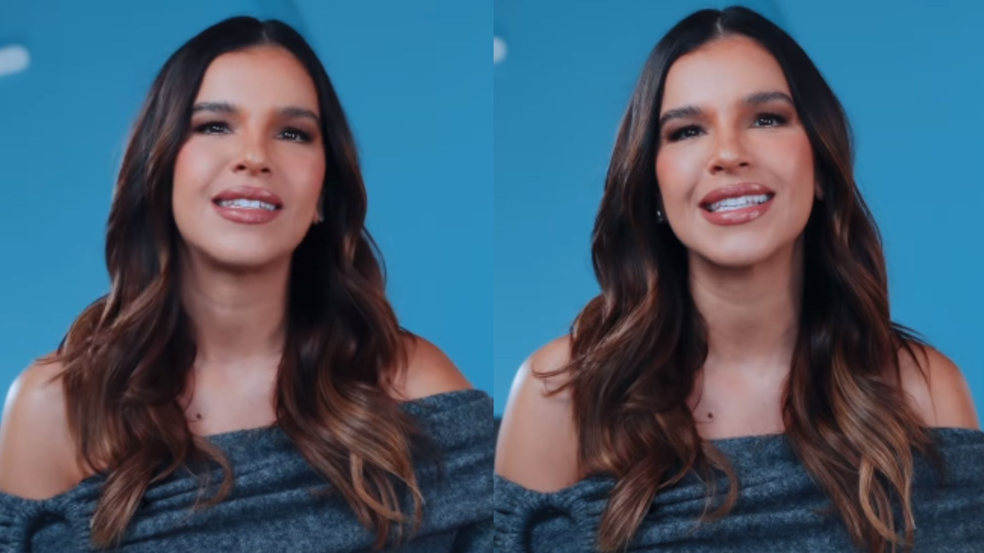 Mariana Rios adota cuidados na gravidez após diagnóstico de trombofilia adquirida