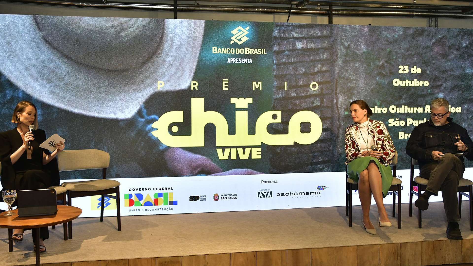 Prêmio Chico Vive abre inscrições para reconhecer jovens líderes socioambientais no Brasil