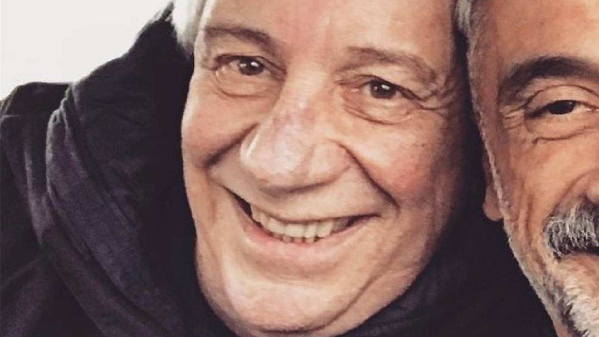 Quem é o marido de Marco Nanini? Ele é casado com produtor há 38 anos
