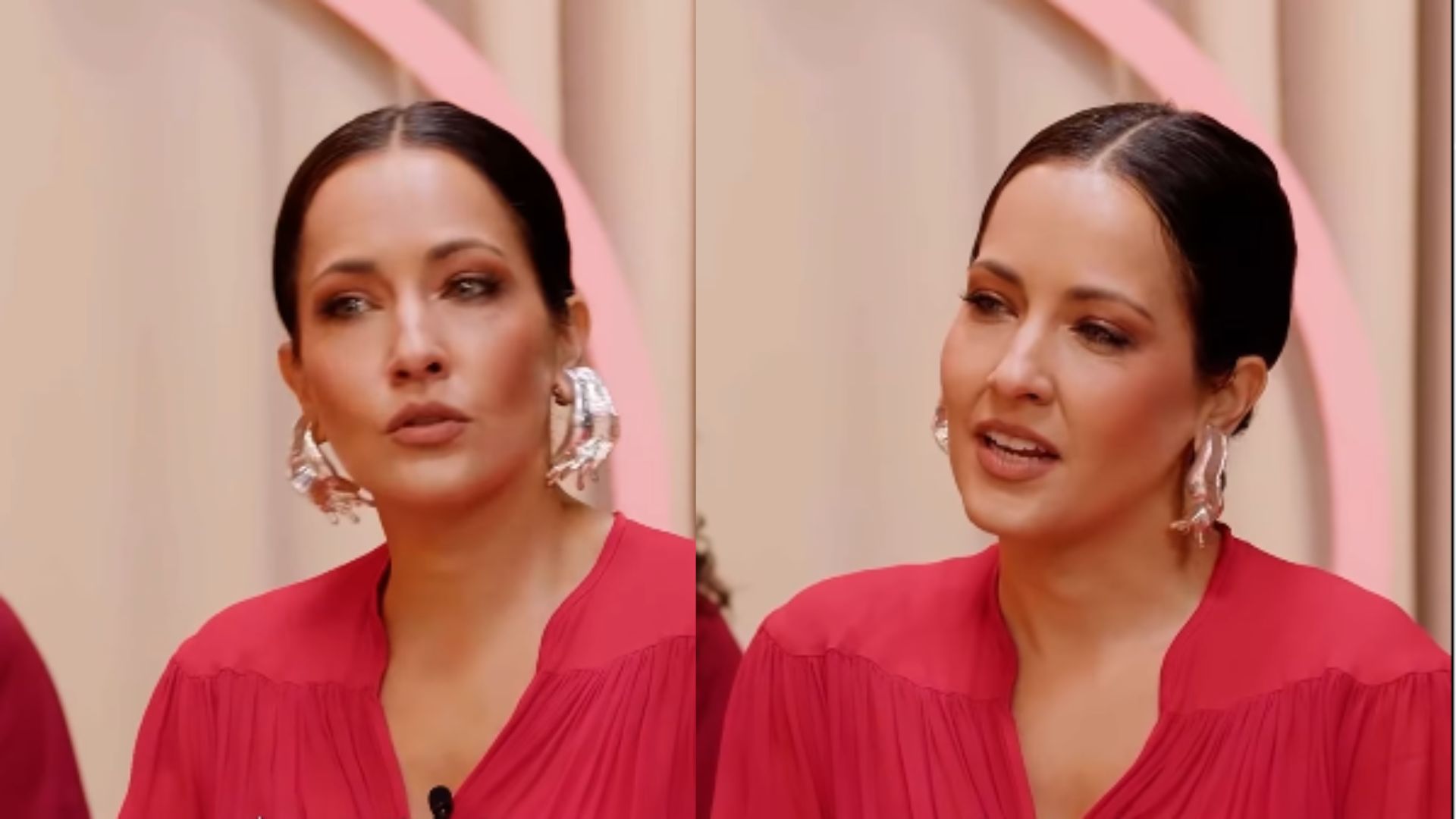 Maytê Piragibe revela ter sofrido traições durante casamento com ator