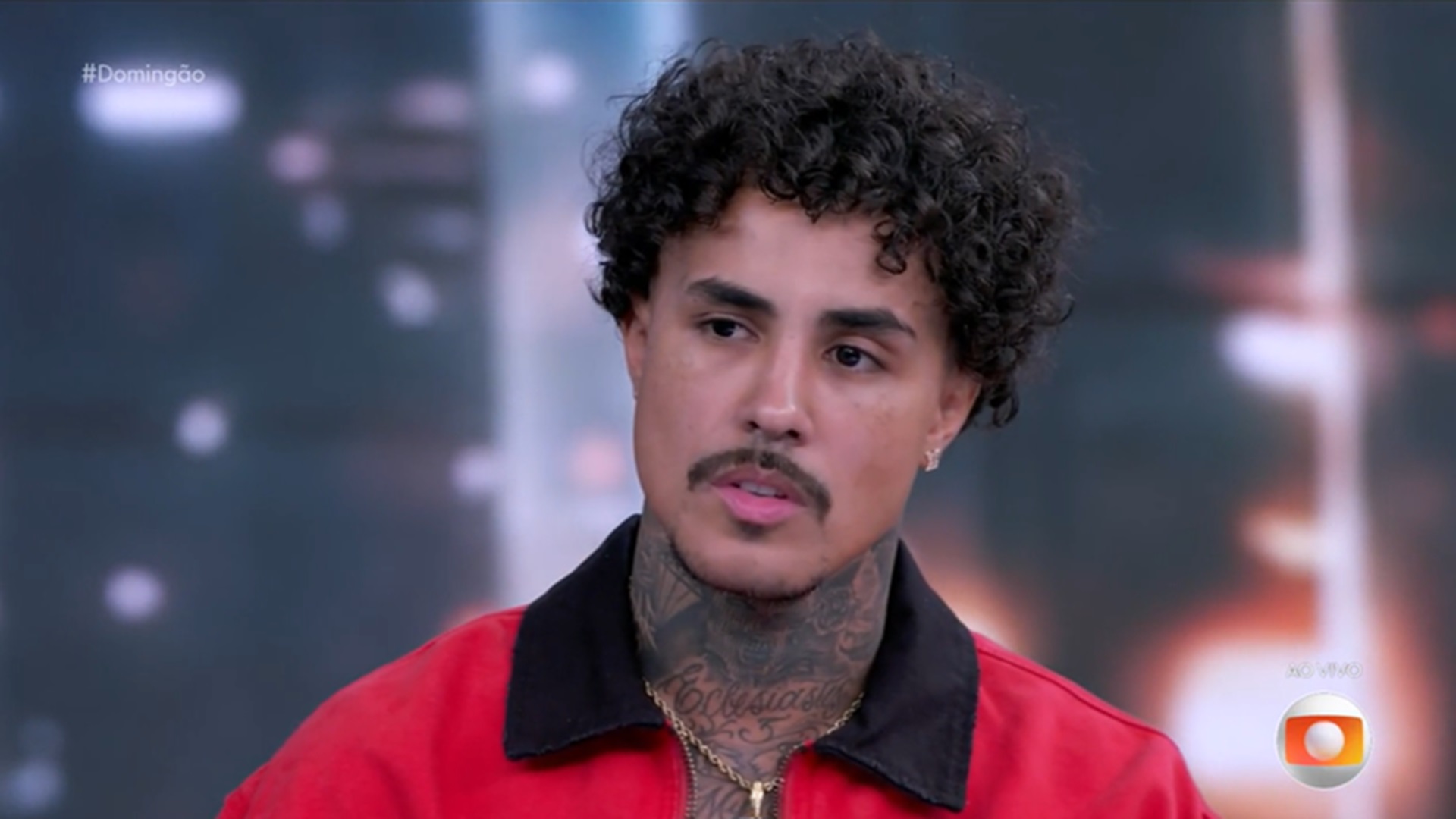 Saiba quem deve substituir MC Livinho no Dança dos Famosos 2025
