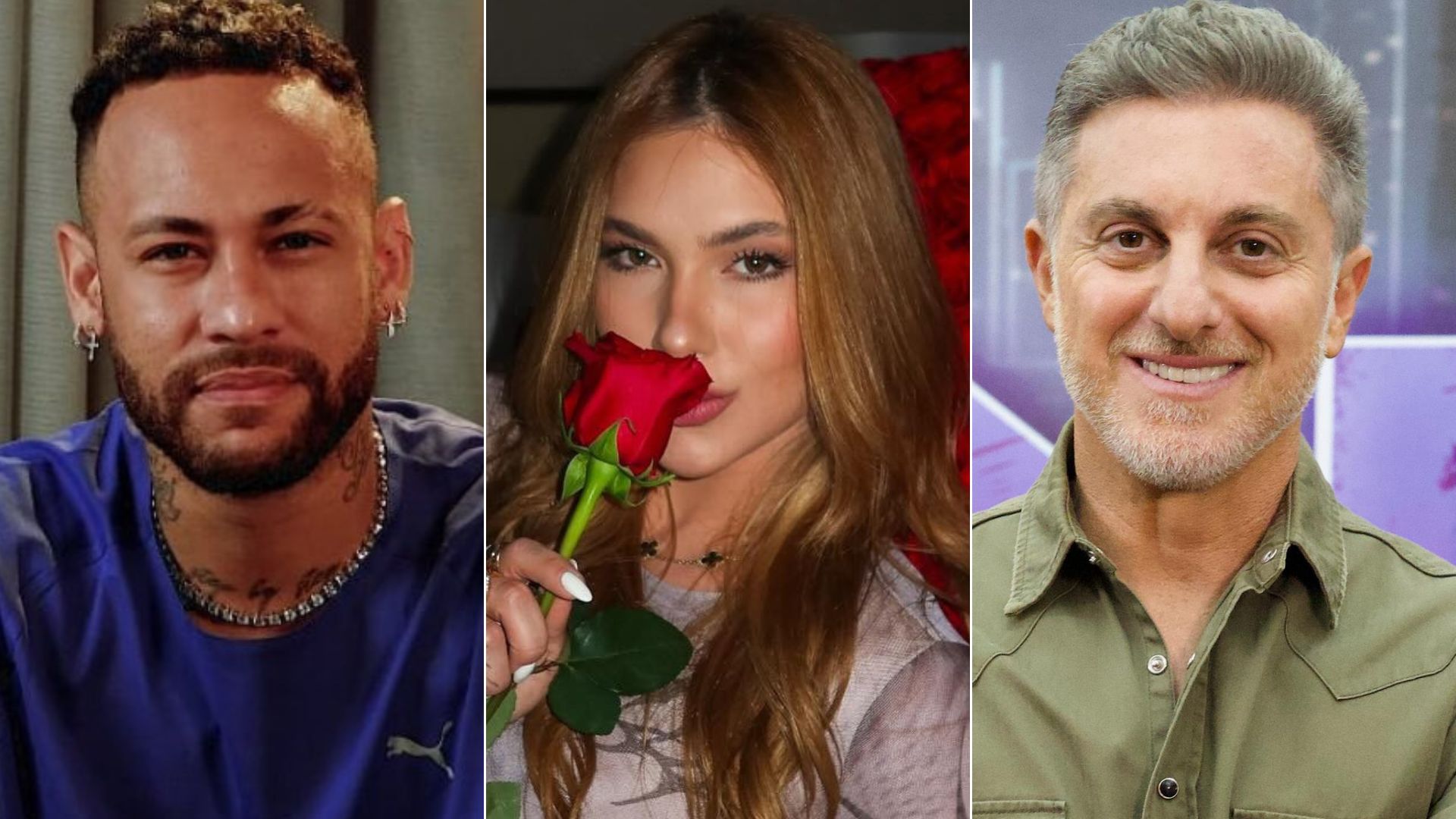 Dia dos Pais de Neymar, previsão sobre Virginia e início da Dança dos Famosos marcam semana
