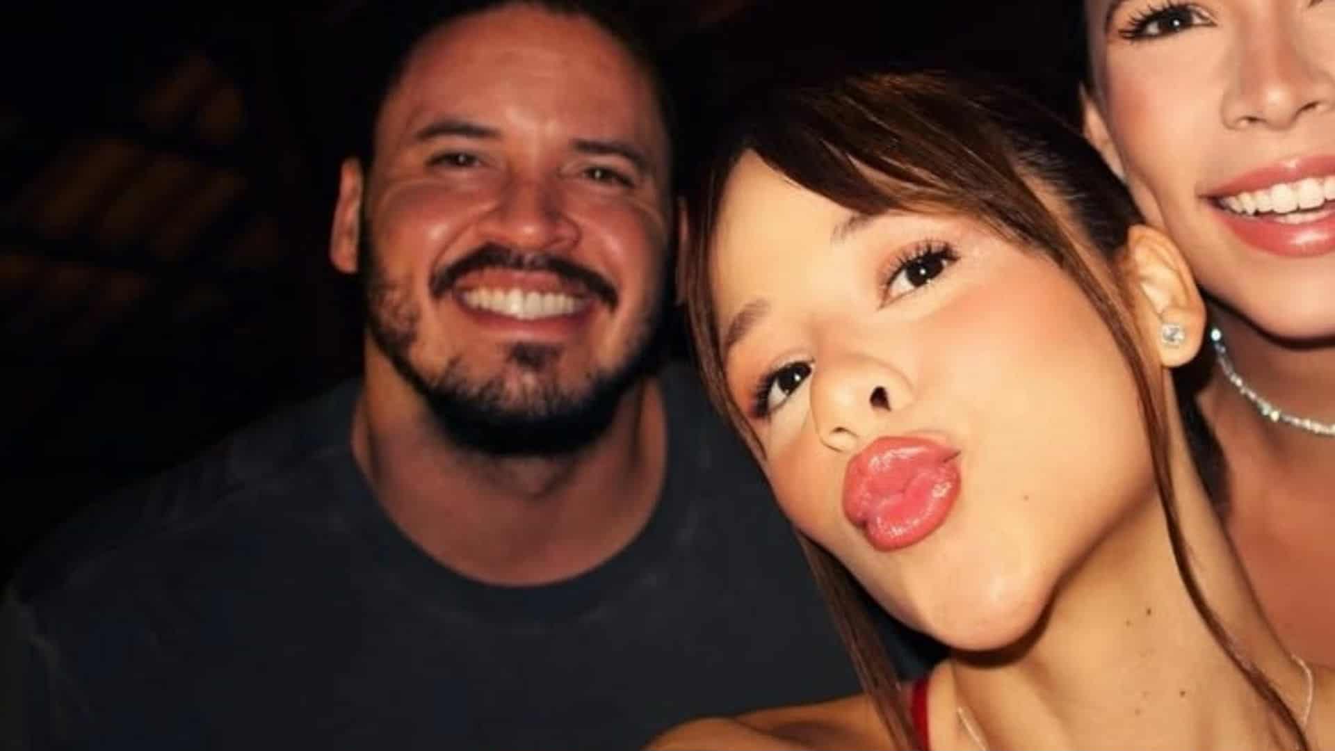 Morre irmão da influenciadora Laura Brito; personal trainer tinha 32 anos