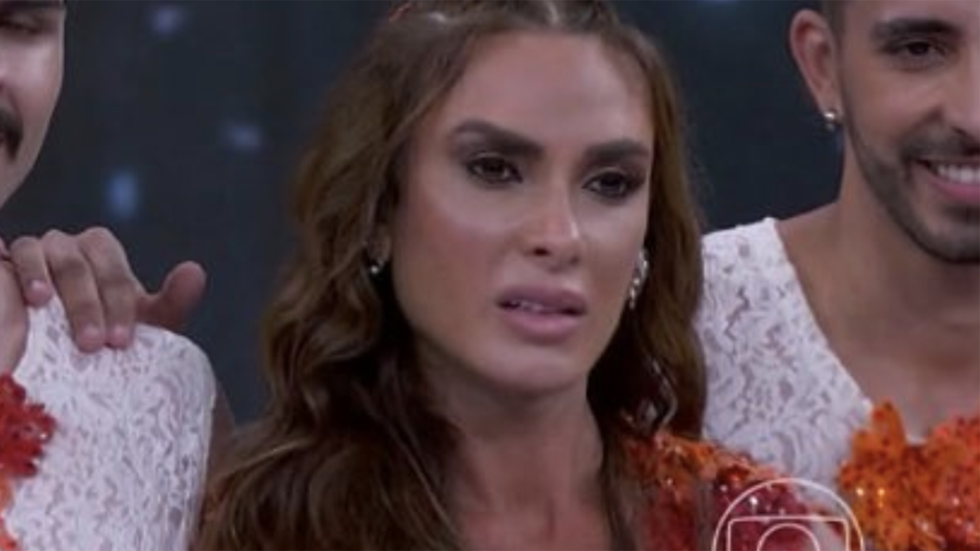 ‘Perdida’: Performance de Nicole Bahls na Dança dos Famosos rouba a cena