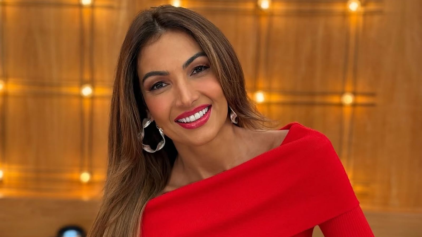 Novo detalhe da internação do filho de Patricia Poeta é revelado, diz site