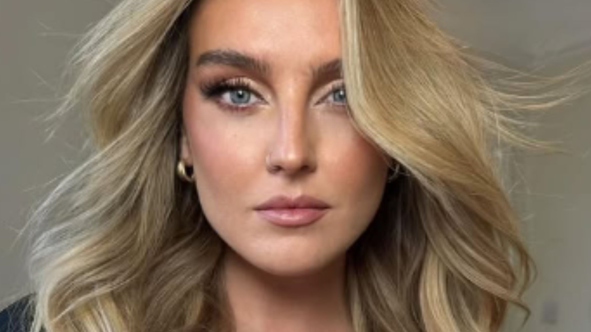 Perrie Edwards faz revelação após perder bebê aos 5 meses de gestação
