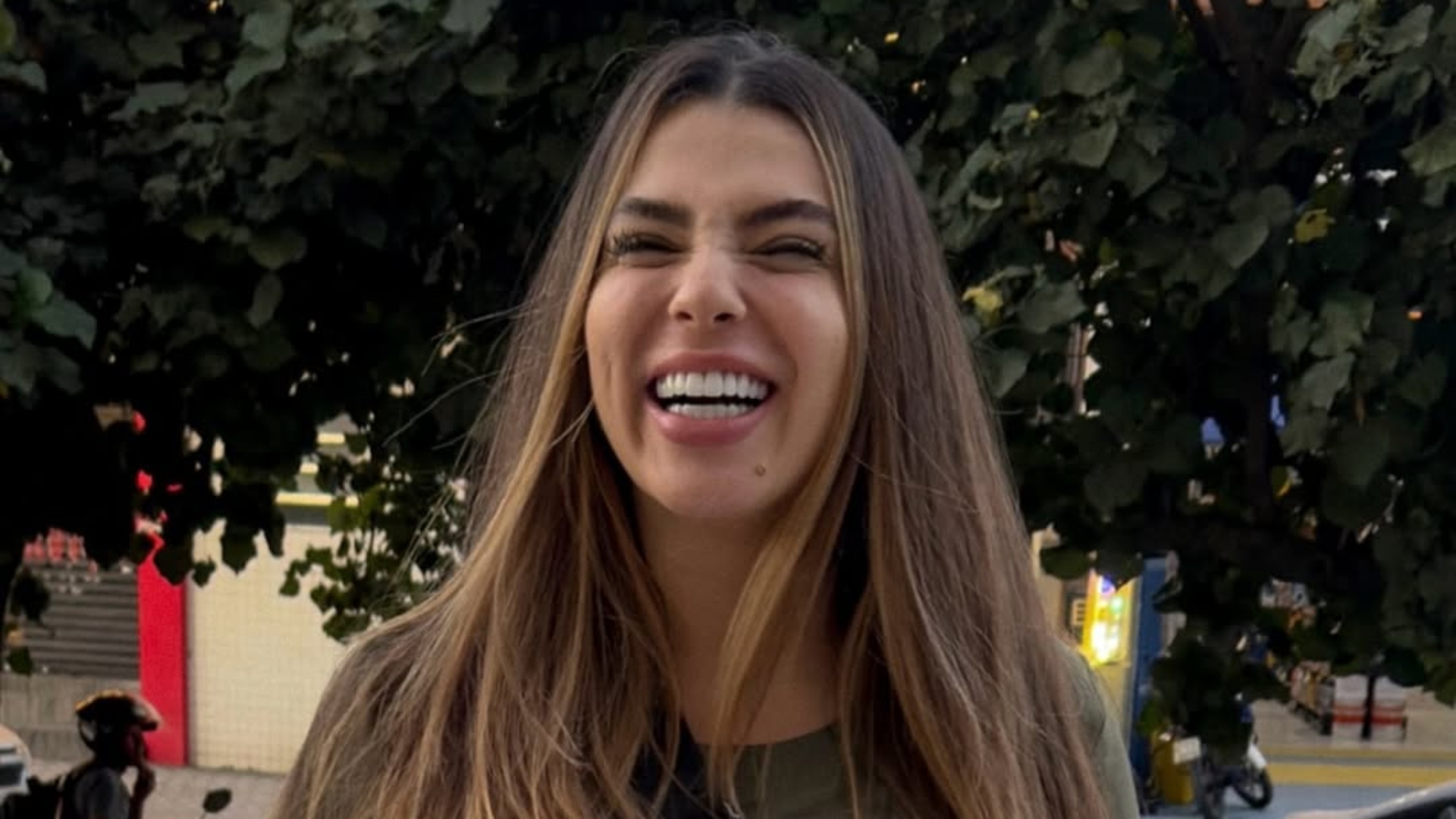 Petra Mattar compartilhou sua rotina de emagrecimento com os fãs