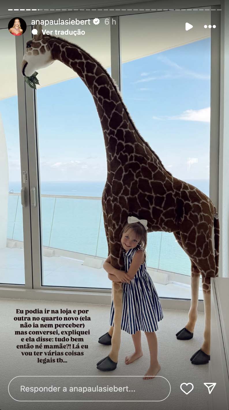 Post de Ana Paula Siebert