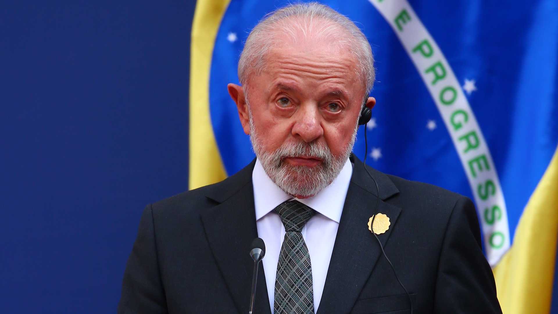 Lula diz que salário como presidente ‘não é muito’; saiba o valor