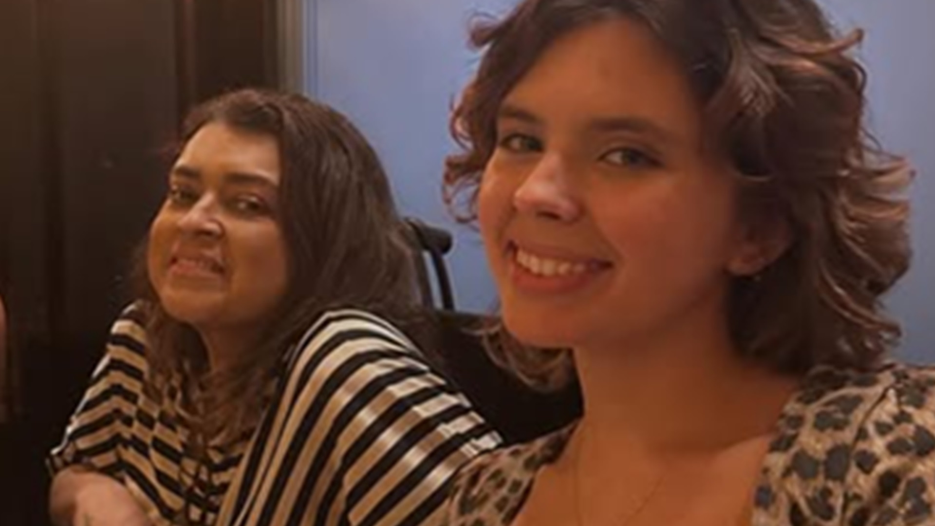 Sobrinha de Preta Gil exibe print de conversa especial com a cantora: ‘Aqui sempre’