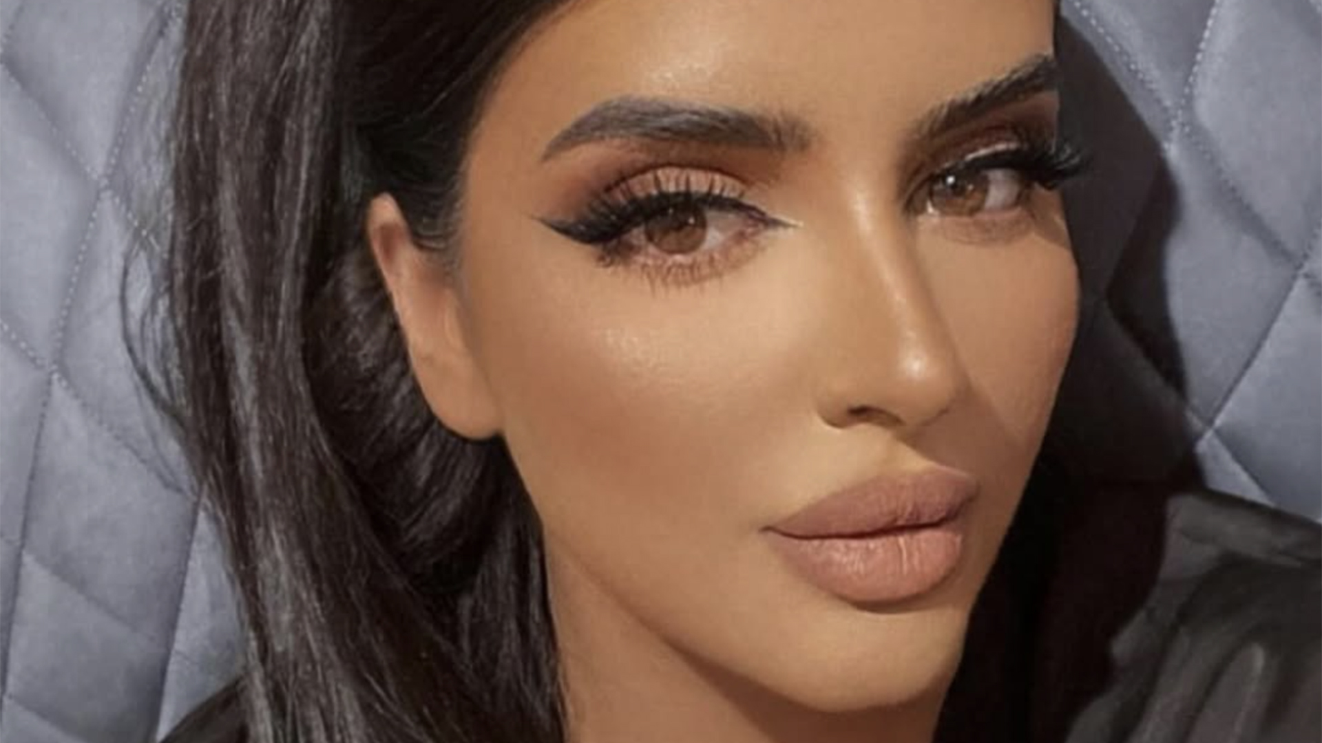Princesa de Dubai fica noiva de rapper após pedir divórcio com ‘regra’ de O Clone