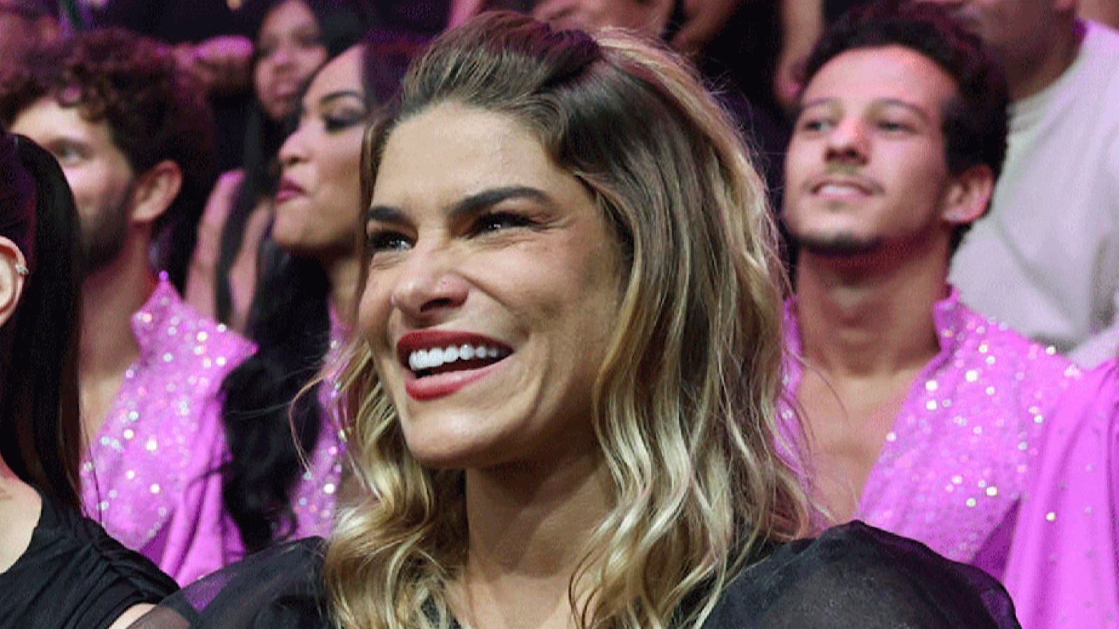 Médica alerta para climatério após relato de Priscila Fantin: ‘Aumenta o risco de alterações’