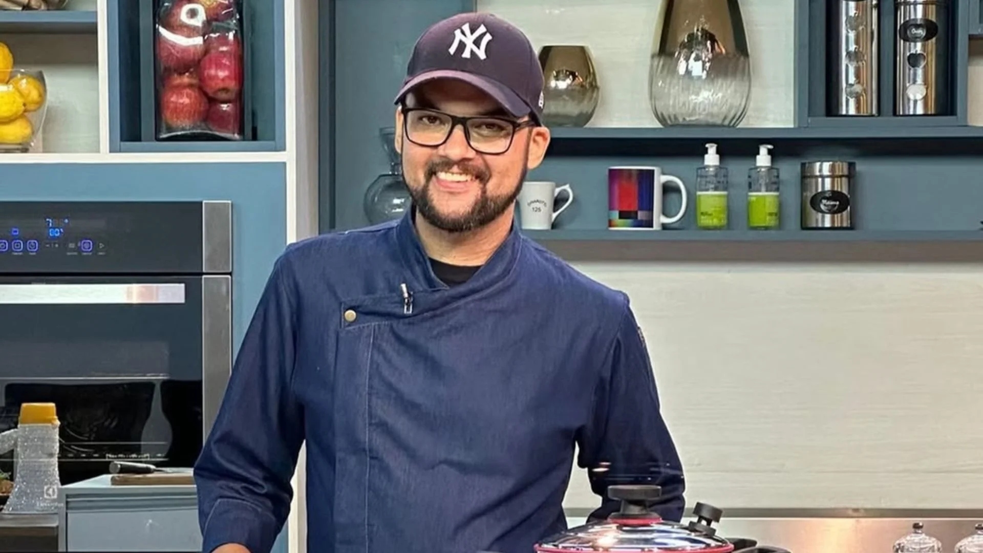 Médico detalha doença que vitimou Rafael Brito, chef do MasterChef, aos 37 anos: ‘Não tem cura’