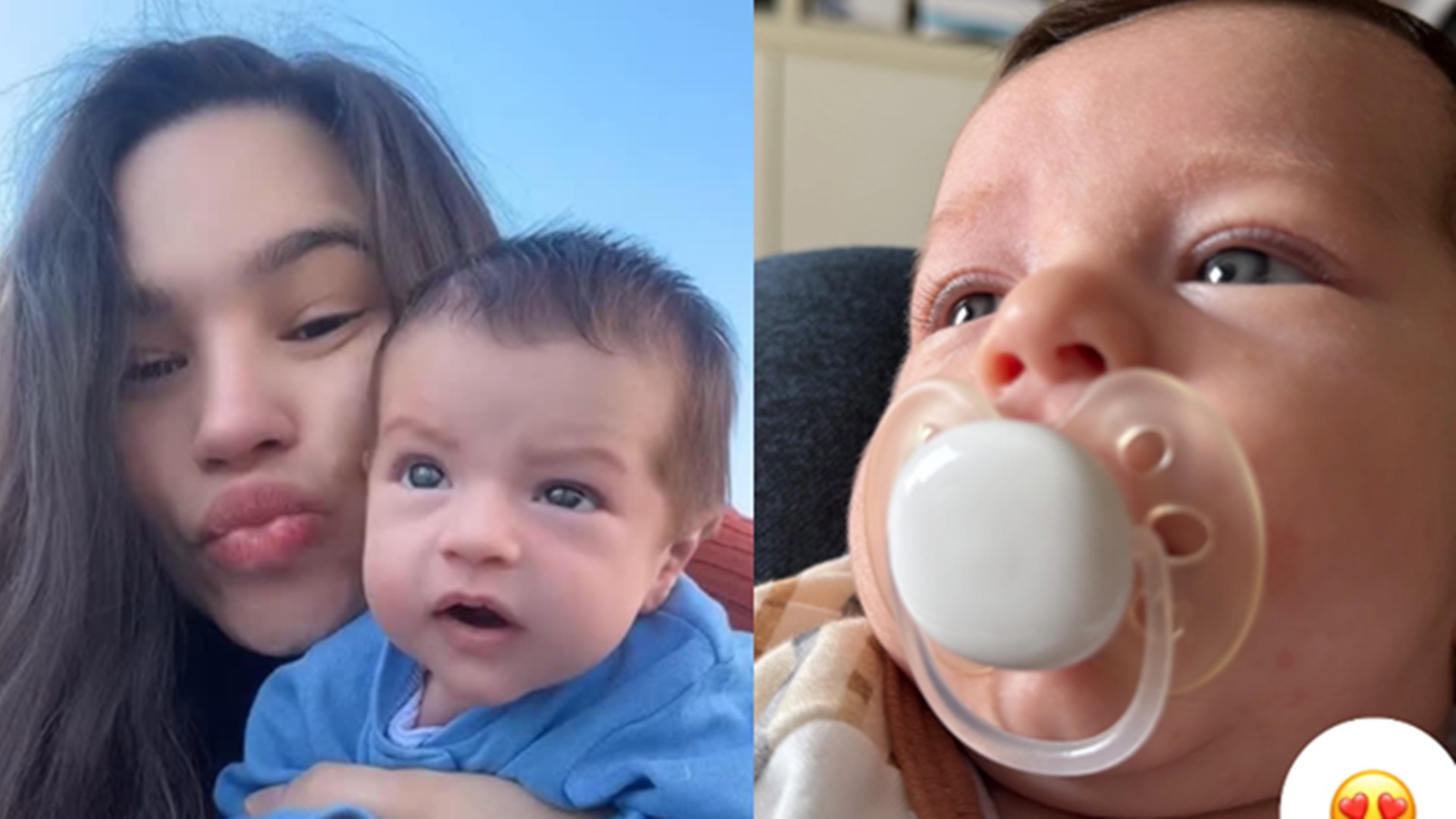 Raissa Barbosa confessa sobre característica do filho caçula: ‘Assustei’